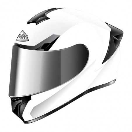 integrierter motorradhelm  typhoon (gl100)