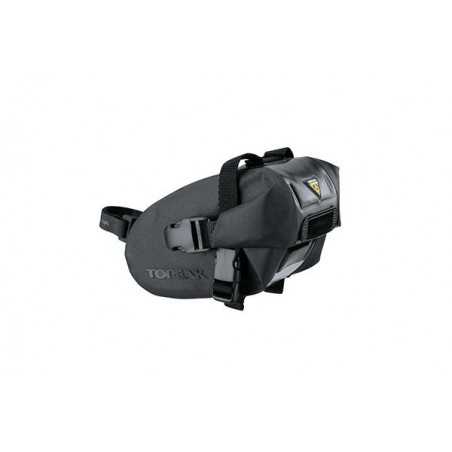 bolsa a tija de sillin wedge drybag