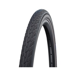 cubierta neumatico bicicleta rigida standard 27x1 1/4 hs140 active line k-guard twinskin 28/32-630