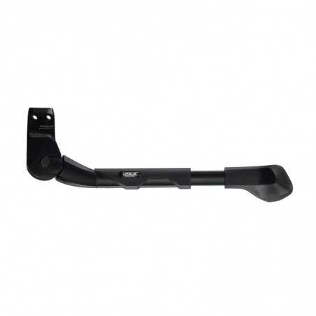 soporte pata caballete trasero ajustable de aluminio para bici  king 2 26-28" 18 mm