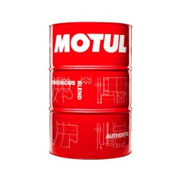 aceite lubricante para motor 8100 x-clean gen2 5w40 208 l