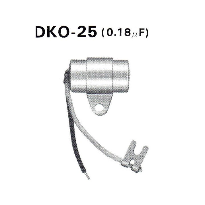 TOURMAX Condenser 012710
