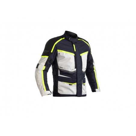 men''s textile jacket pathfinder