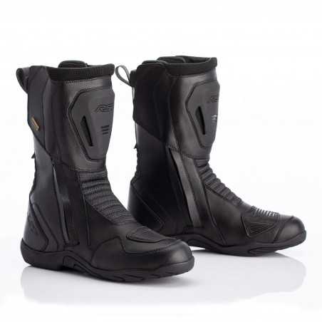 motorcycle boots pathfinder