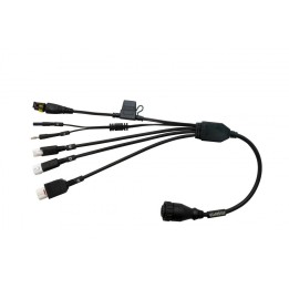 diagnostický kabel