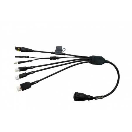 cable diagnosis