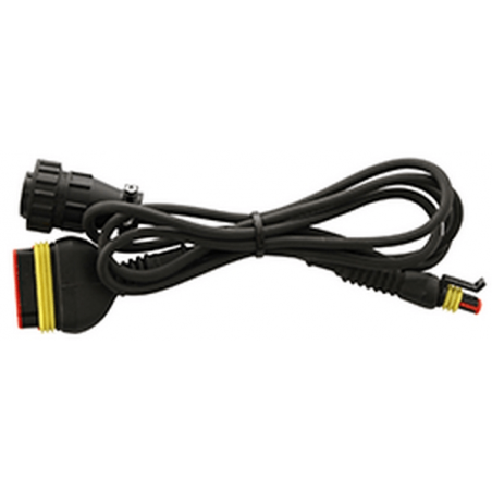 cable diagnosis