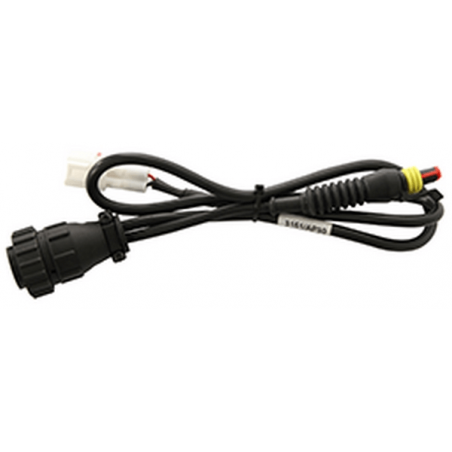 cable diagnosis