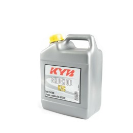 shock absorber oil kyb 5 l