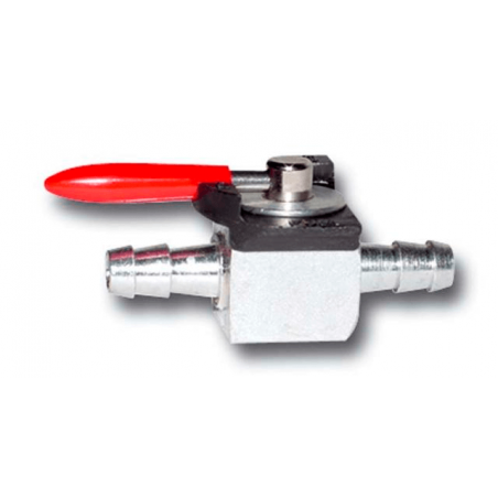 grifo de combustible 6 mm