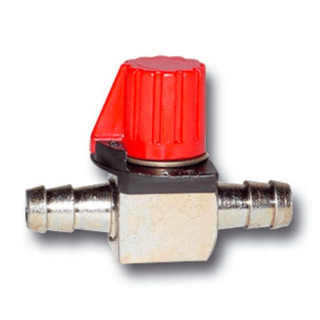 grifo de combustible 8 mm