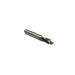 3-stroke drill with bleed screw