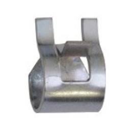 σφιγκτήρας ελατηρίου για σωλήνα 8 mm 10 u