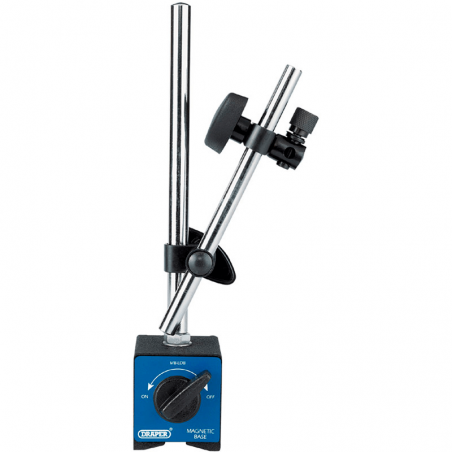 base magnetica