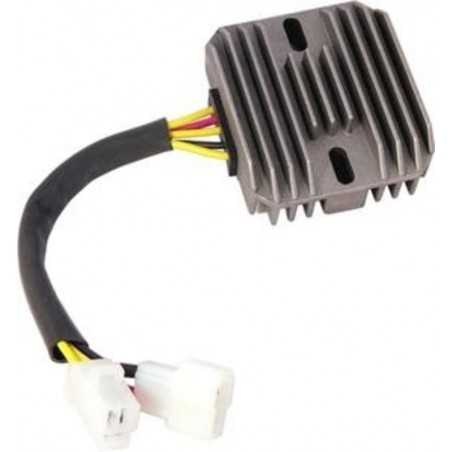 alternator current regulator dze 2396