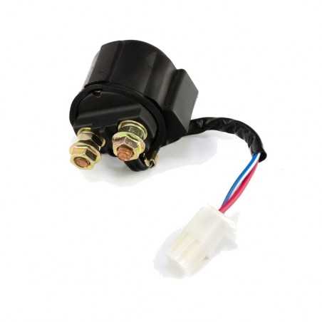 rele motor de arranque