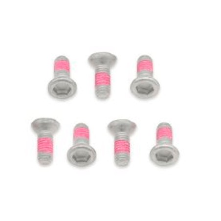 front / rear brake disc bolt kit