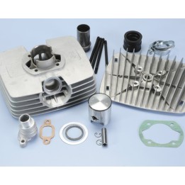 kit cilindro + pistone minarelli serie 6000 80 cc 42 mm