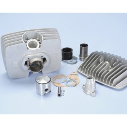 cilindro + kit pistão zundapp s6000 41.6 mm 80 cc
