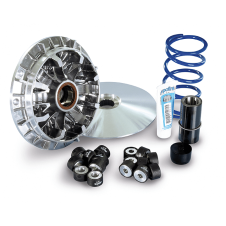 variador hi-speed