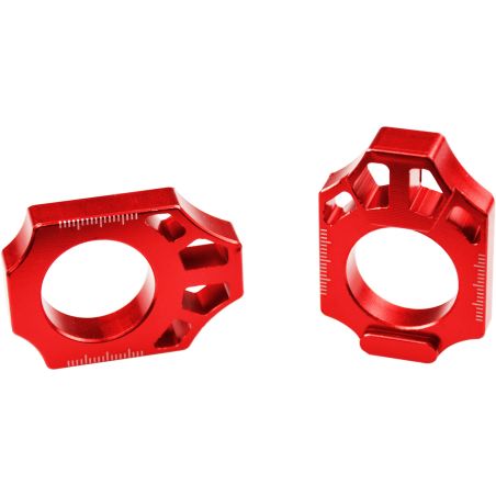 tensor cadena