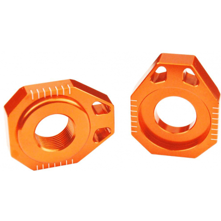 tensor cadena