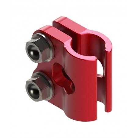 front brake cable guide