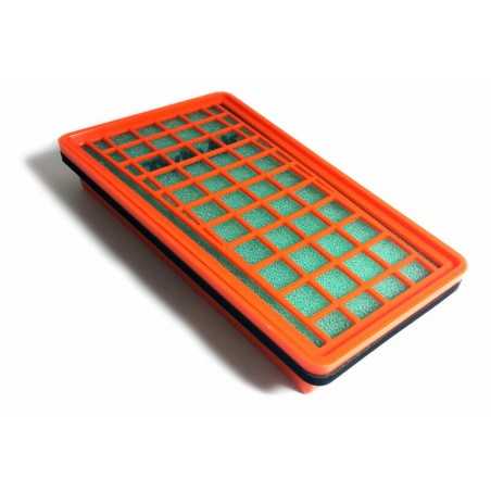 complete air filter kit