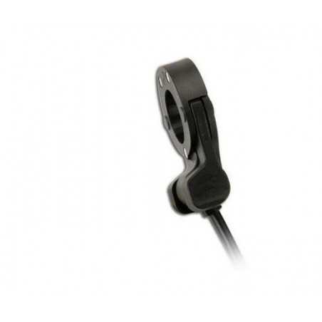 interruptor doble con conectores