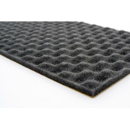 protector de espuma para guardabarros 200 x 1000mm 177767