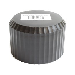 gas bottle cap standard