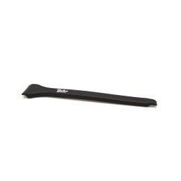 mud scraper with logo