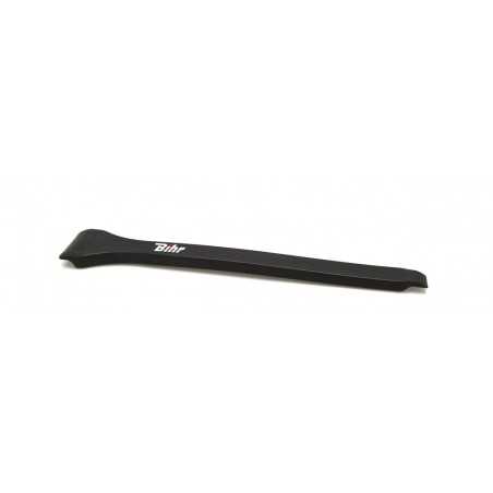 mud scraper with logo