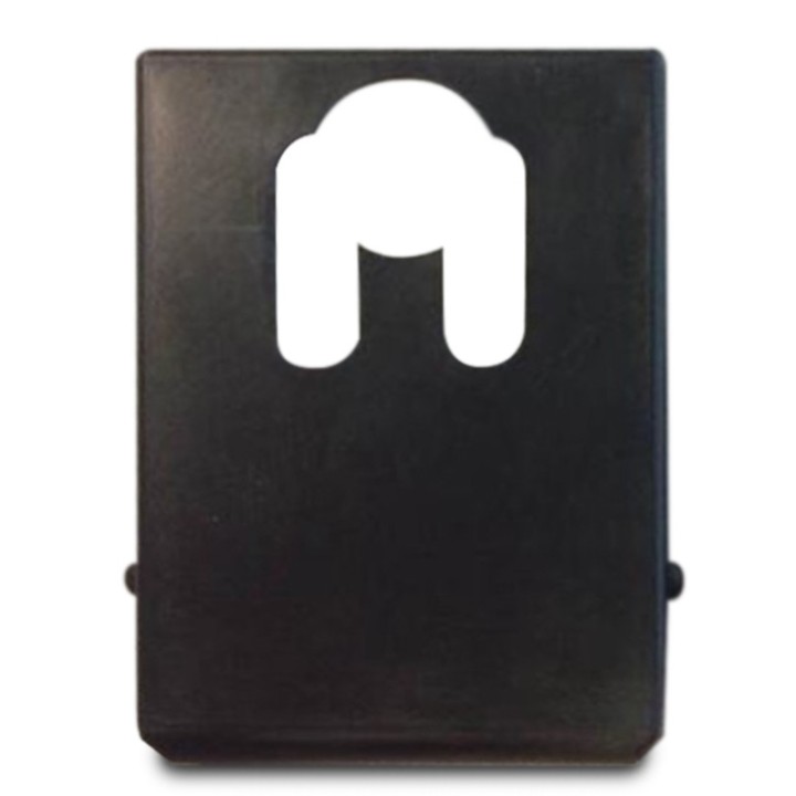 FASEP Plastic protector for machine wheels 4 U 59900003