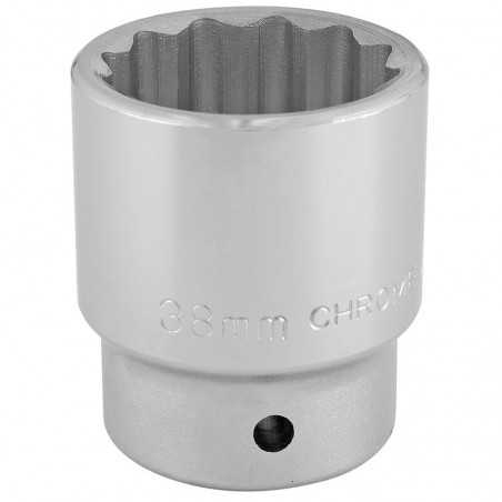 vaso  3/4 38 mm