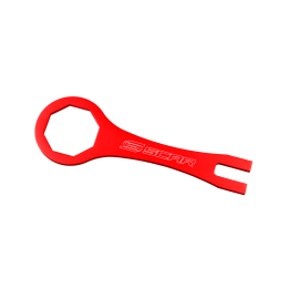 fork plug wrench 50mm/8 p showa
