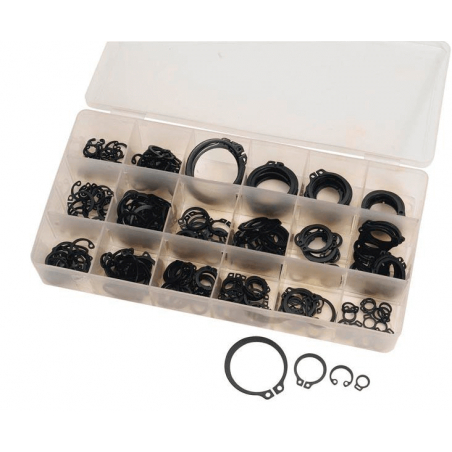 circlips suitcase