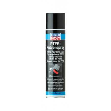 teflon multifunctioneel smeermiddel ptfe 400 ml