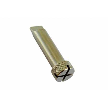tensor de cadenas de distribucion