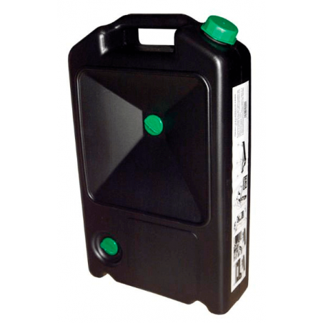 recogedor de aceite 7 l
