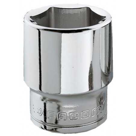 vaso de 6 caras 3/8' ogv