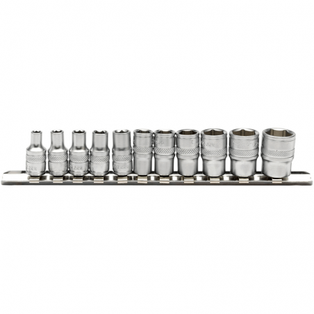 maleta de 11 vasos 1/4