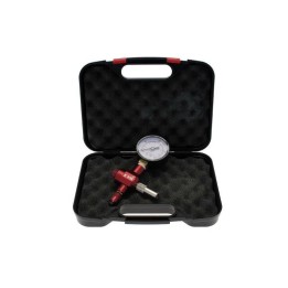 analoges manometer kyb