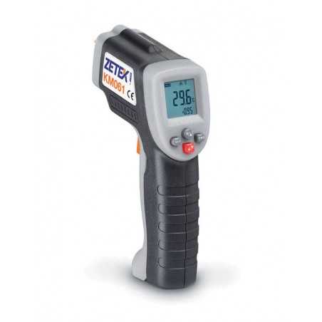 termometro infrarojo laser