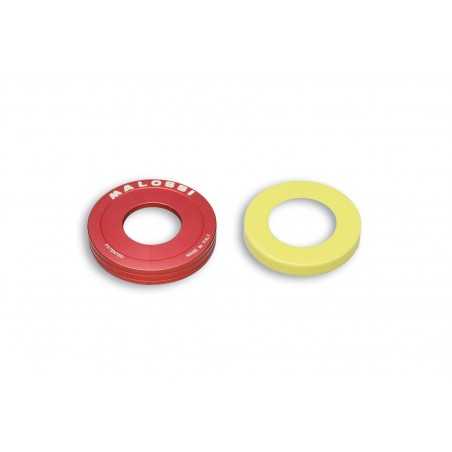 guia muelle variador torsion controller