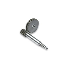 primære gearforhold htq z14/42 ø17mm