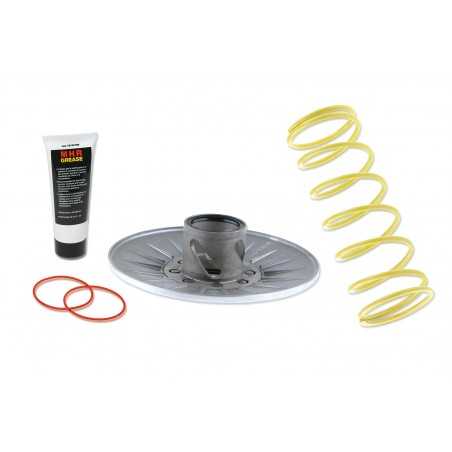 corretor de torque 4t
