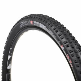 cubierta neumatico bicicleta plegable scylla v96 27.5x2.25 tubeless supra textra crx