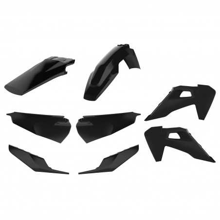 kit de plasticos