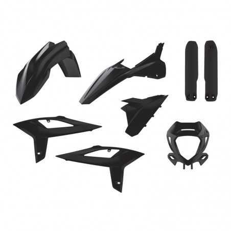 plastic kit